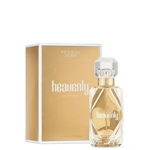 Victoria secret 1.7 oz heavenly perfume